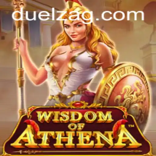 Wisdom of Athena: Dive into a World of Strategy and Skill