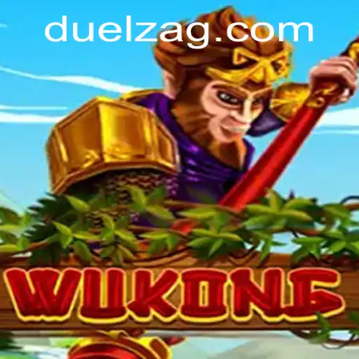 Discover Wukong: The Innovative Gaming Experience at AAA.Bet